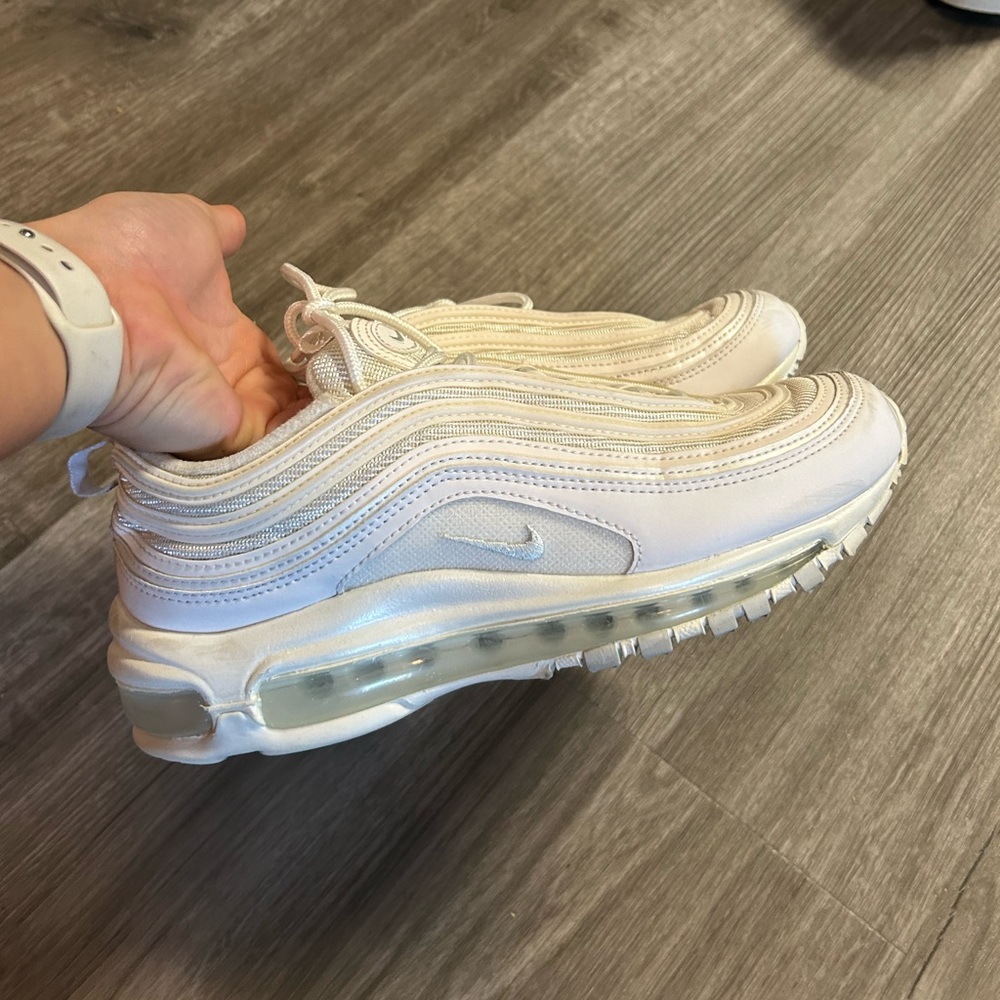 Nike AIR MAX 97 - womens size 8
